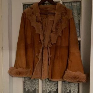 Wilson’s Leather